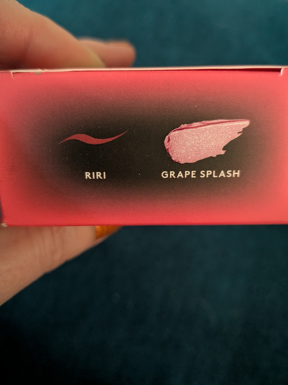 RARE Fenty Beauty Lined + Luminized Lip Set NIB - Picture 3 of 7